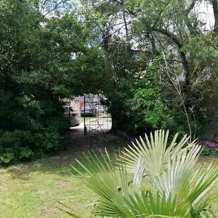 Casa vacanze In - Istrien 42505