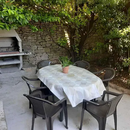 In - Istrien 42505 Ferienhaus