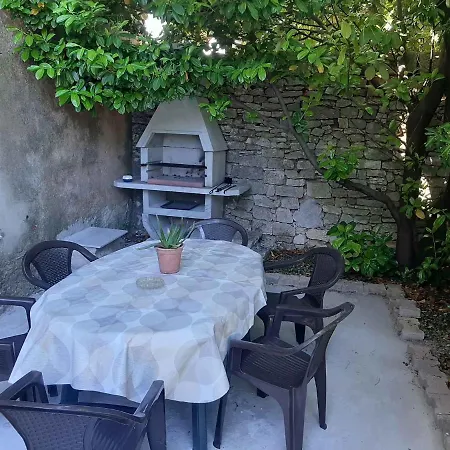In - Istrien 42505 Holiday home Krnica