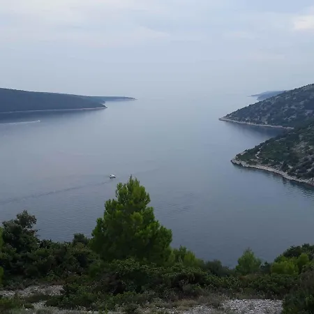 Ferienhaus In - Istrien 42505 *