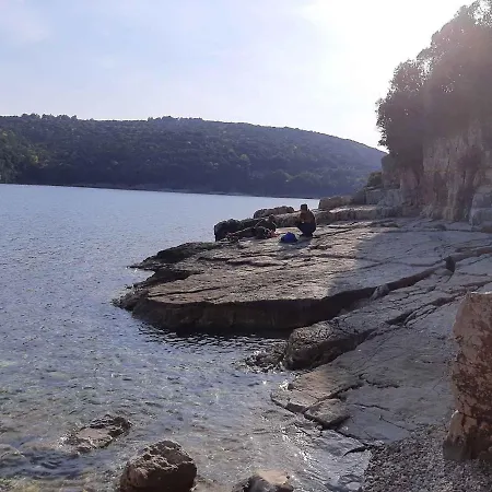 In - Istrien 42505 Ferienhaus *