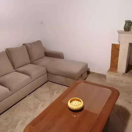 In - Istrien 42505 Ferienhaus Krnica