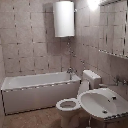 In - Istrien 42505 Holiday home