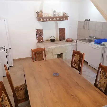 Ferienhaus In - Istrien 42505 Krnica