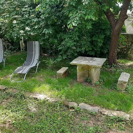 In - Istrien 42505 Krnica