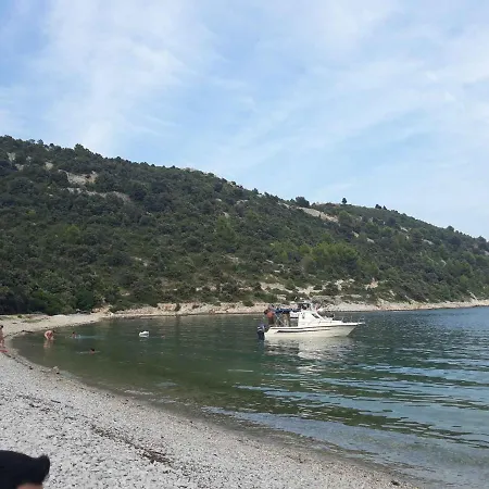 Ferienhaus In - Istrien 42505 *