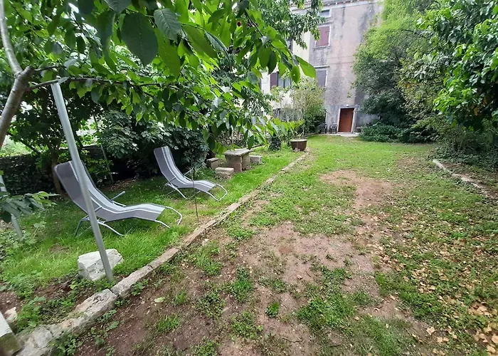 Holiday home In - Istrien 42505