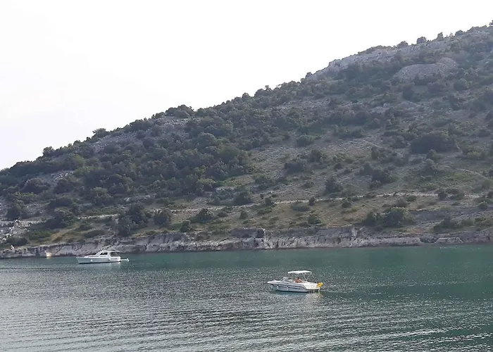 In - Istrien 42505 *