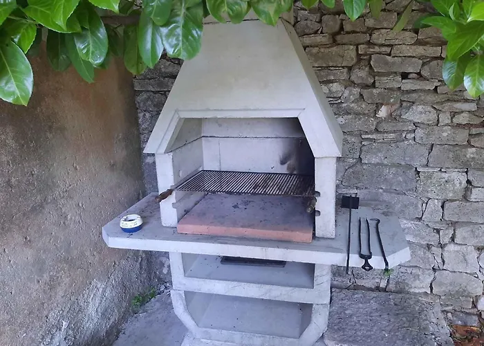 In - Istrien 42505 Holiday home *