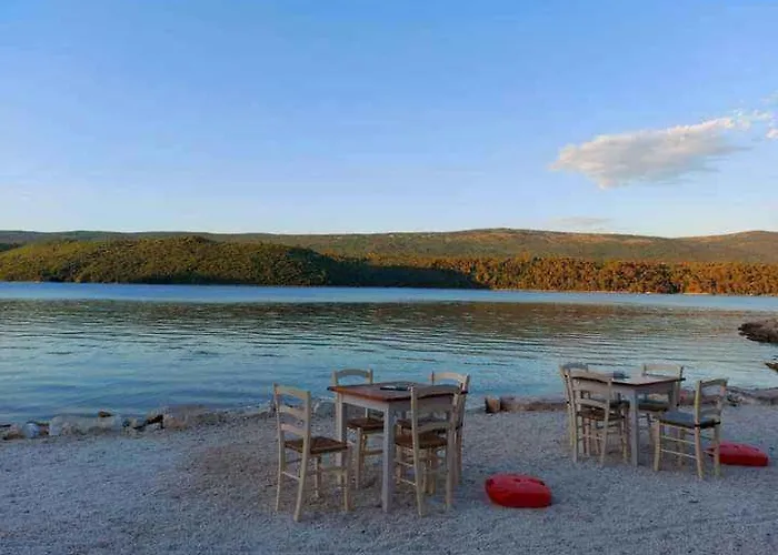 In - Istrien 42505 Holiday home Krnica