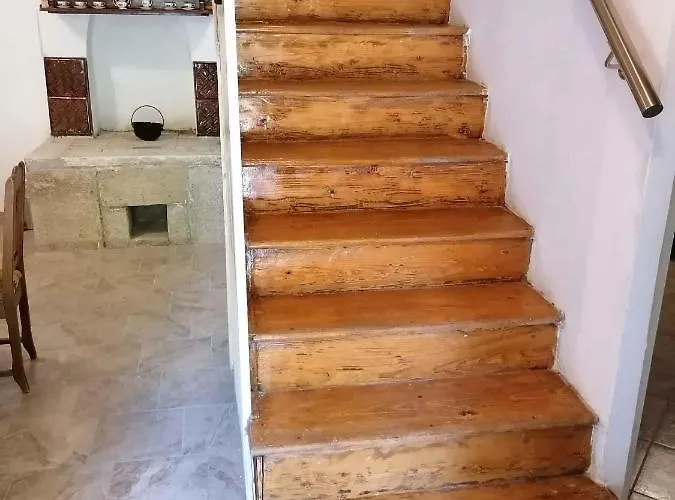 Holiday home In - Istrien 42505