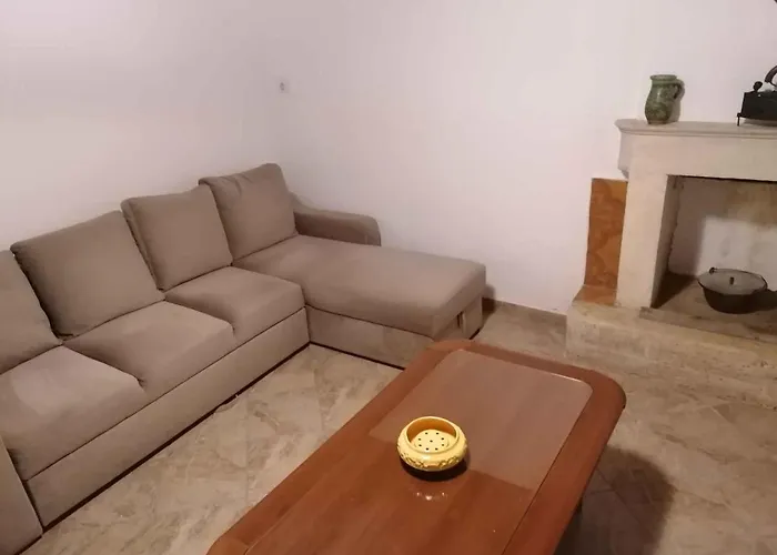 In - Istrien 42505 Holiday home Krnica