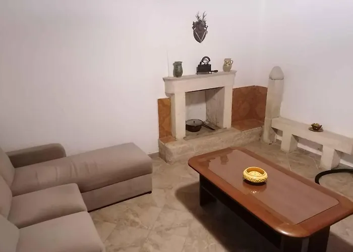 Holiday home In - Istrien 42505 *