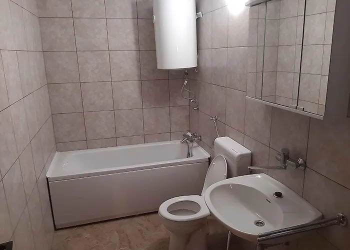 In - Istrien 42505 Holiday home