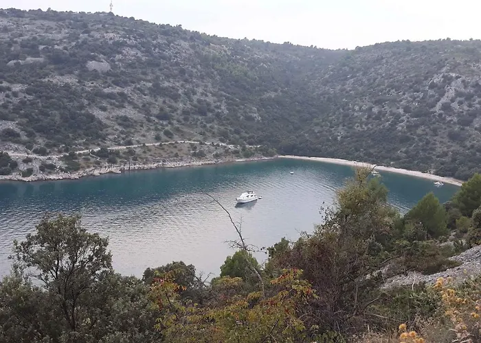 Holiday home In - Istrien 42505 *