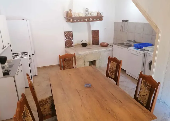 Holiday home In - Istrien 42505 Krnica