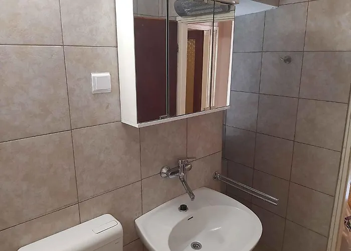 In - Istrien 42505 Holiday home Krnica