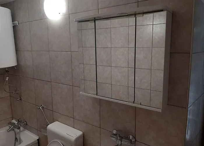 In - Istrien 42505 Holiday home *