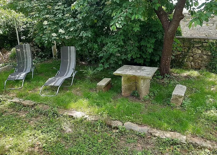 In - Istrien 42505 Krnica