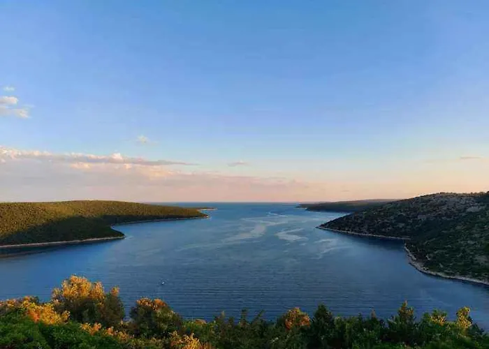 In - Istrien 42505 Holiday home *