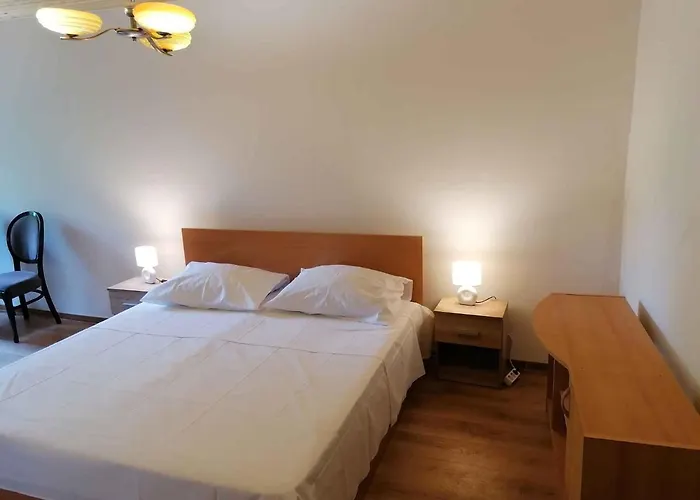 In - Istrien 42505 Krnica