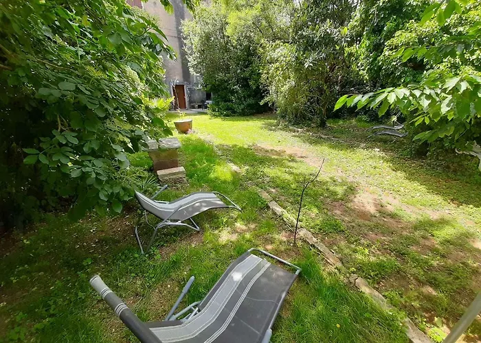 Holiday home In - Istrien 42505 *