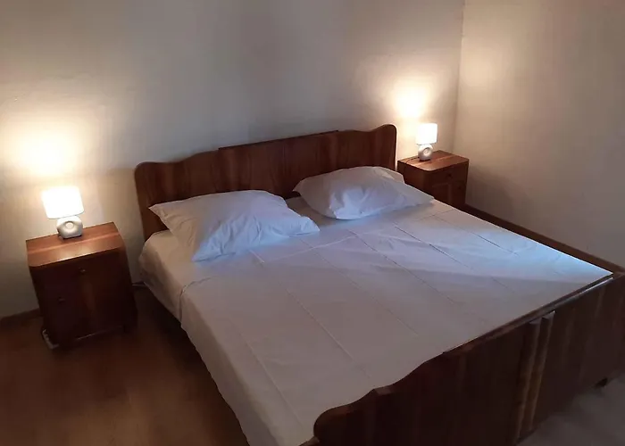 Holiday home In - Istrien 42505 *