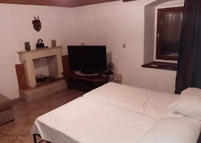 In - Istrien 42505 *